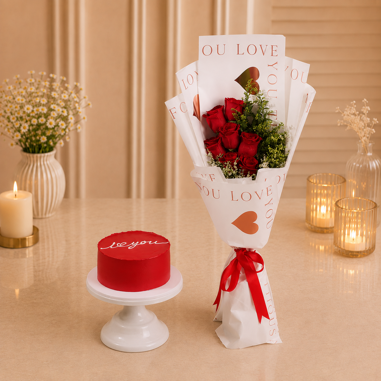 love day special combo 914