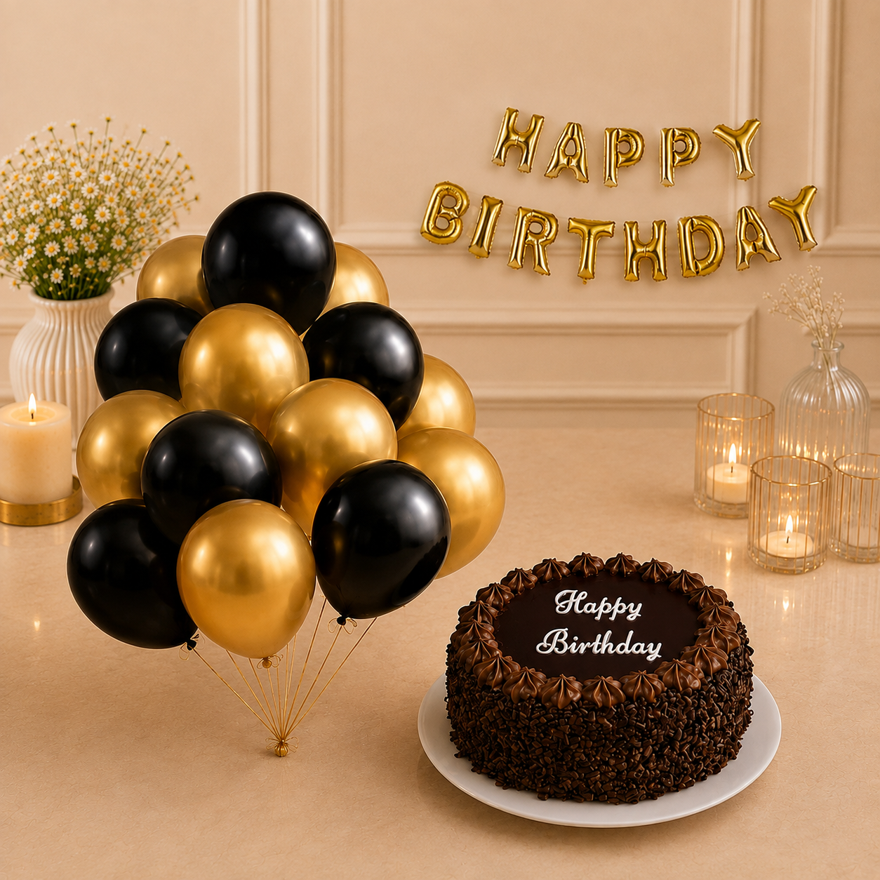 Birthday Special Combo