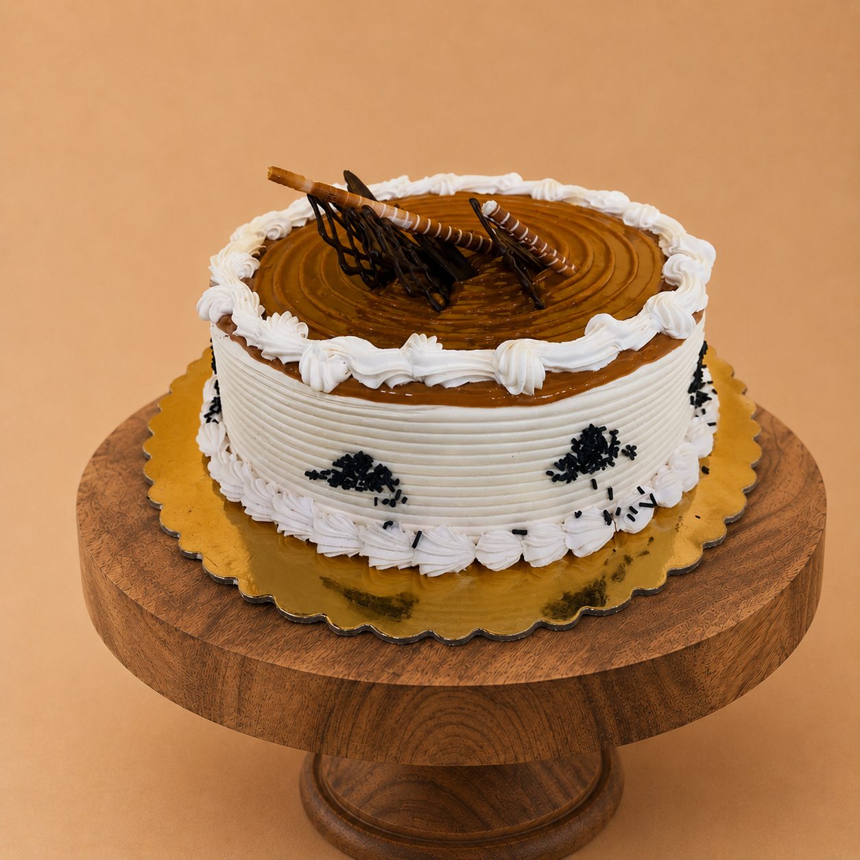 Special Chocolate Cake