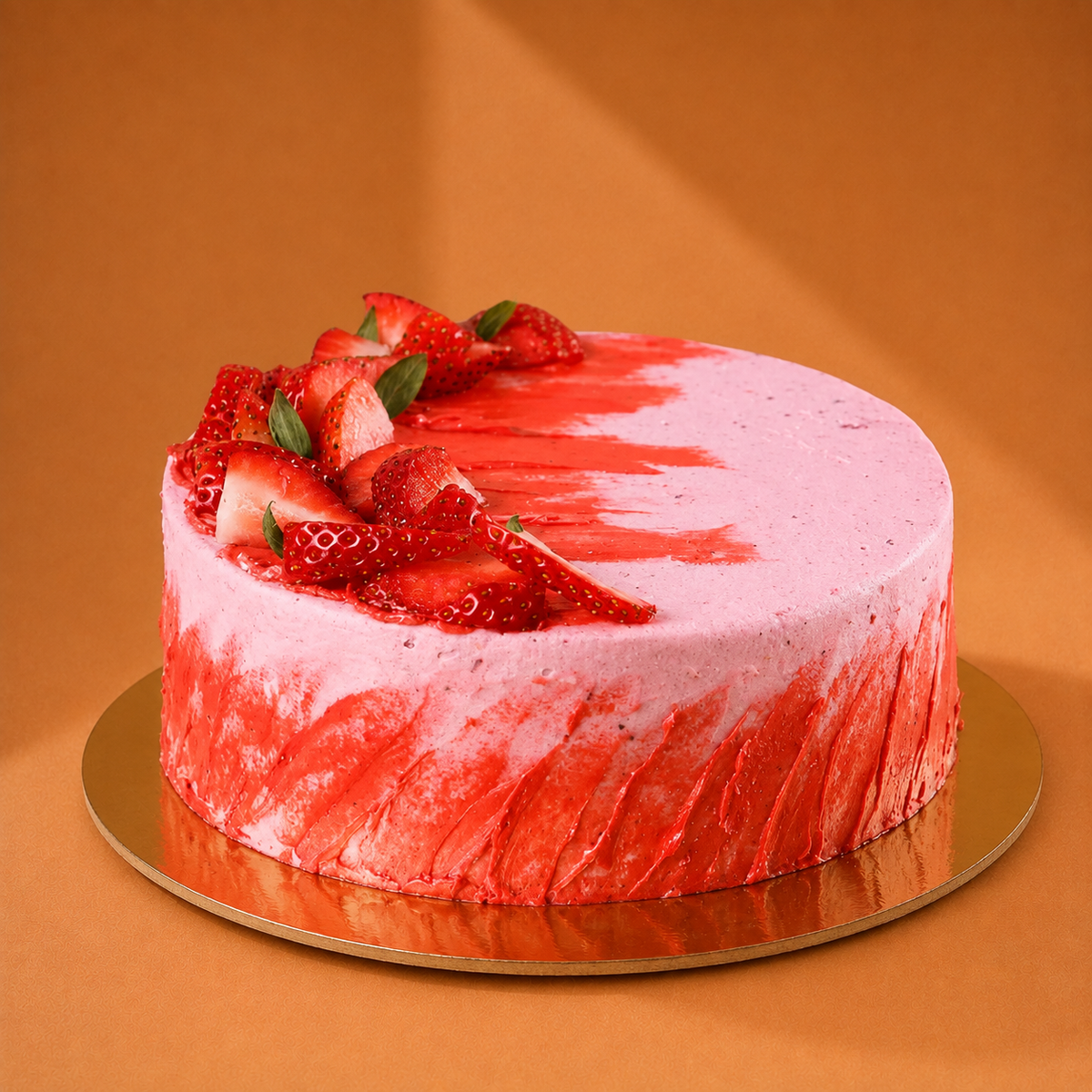 100 Riyal Cake