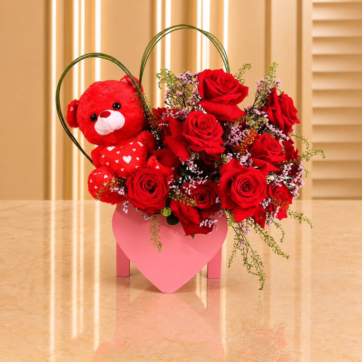 Blooms Love Gifts 924
