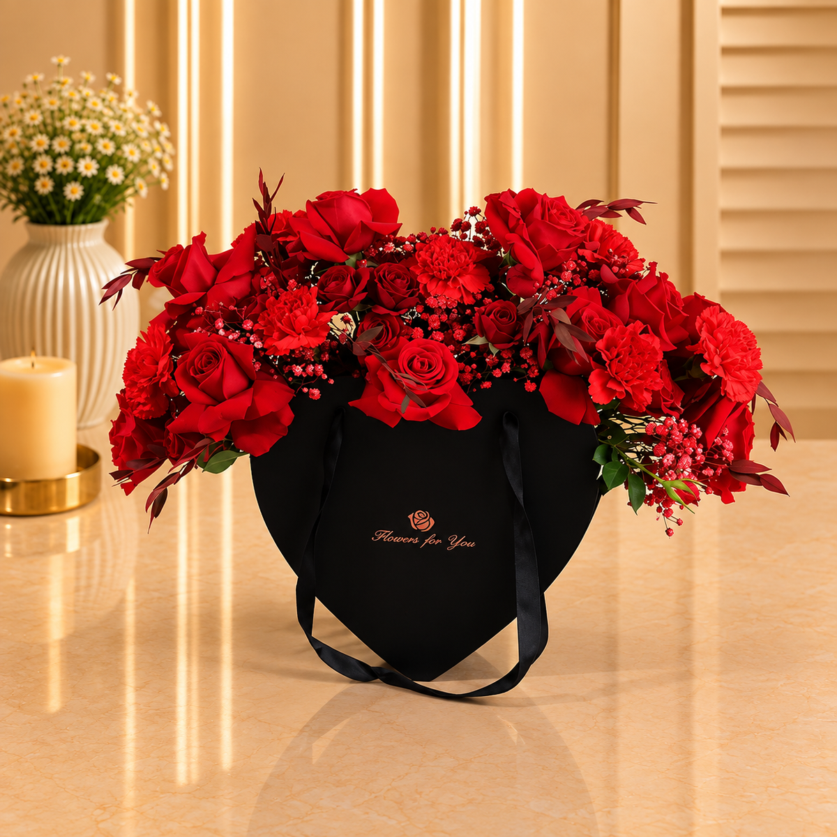 Love Day Bloom Box 926