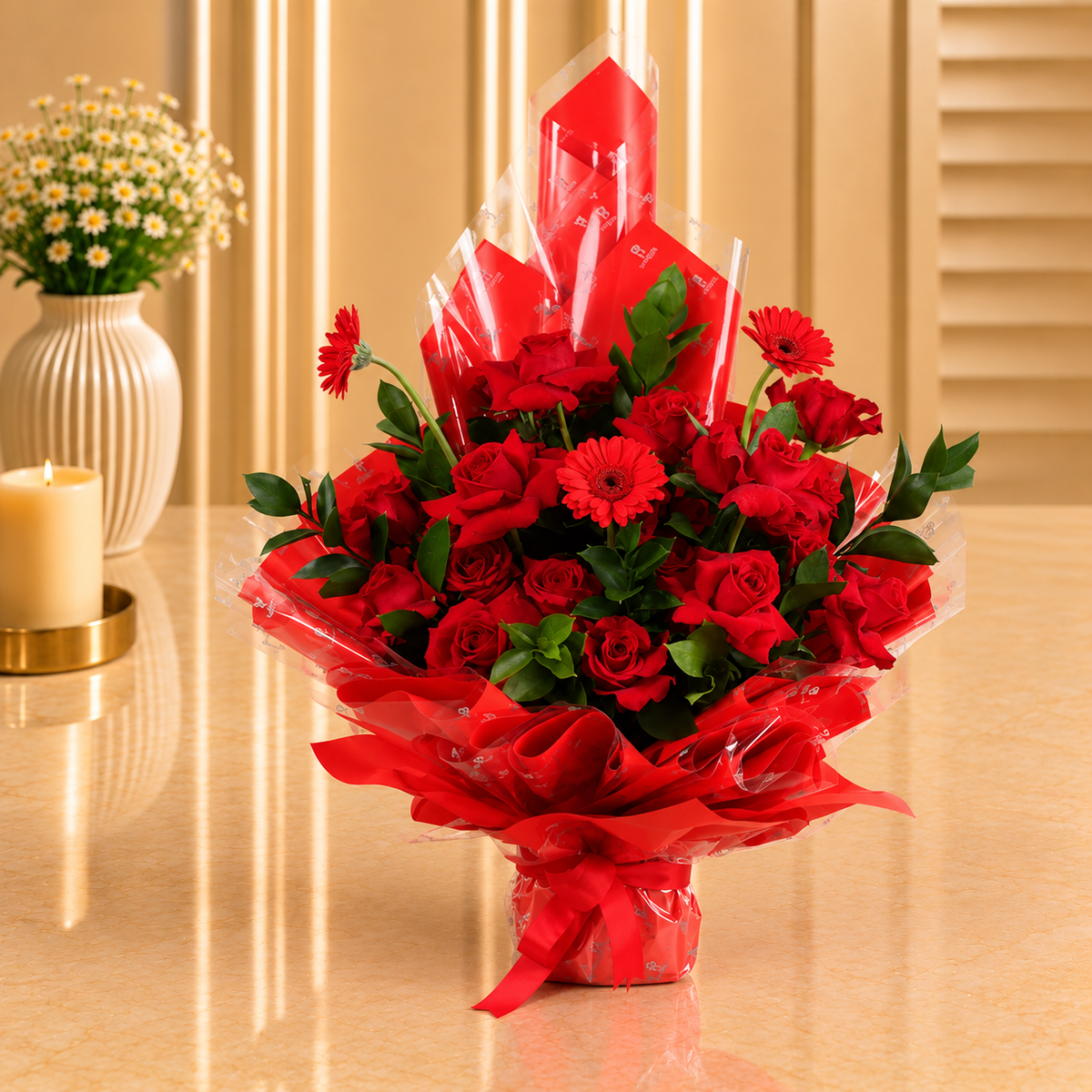 Eternal Love Bouquets 928