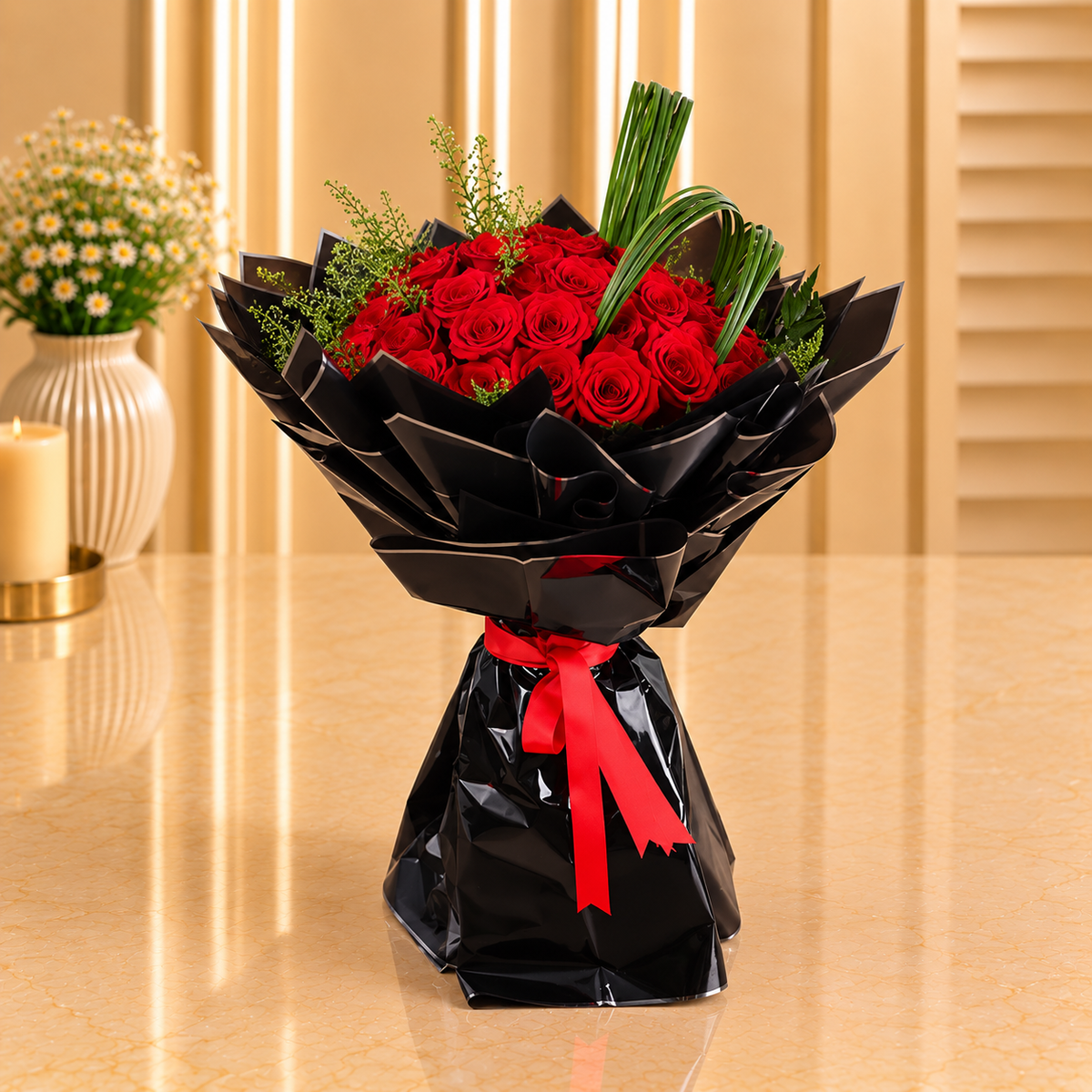 Signature Love Blooms  930