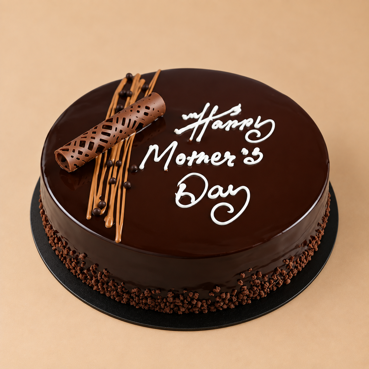 Chocolate Cake Mother's day Special