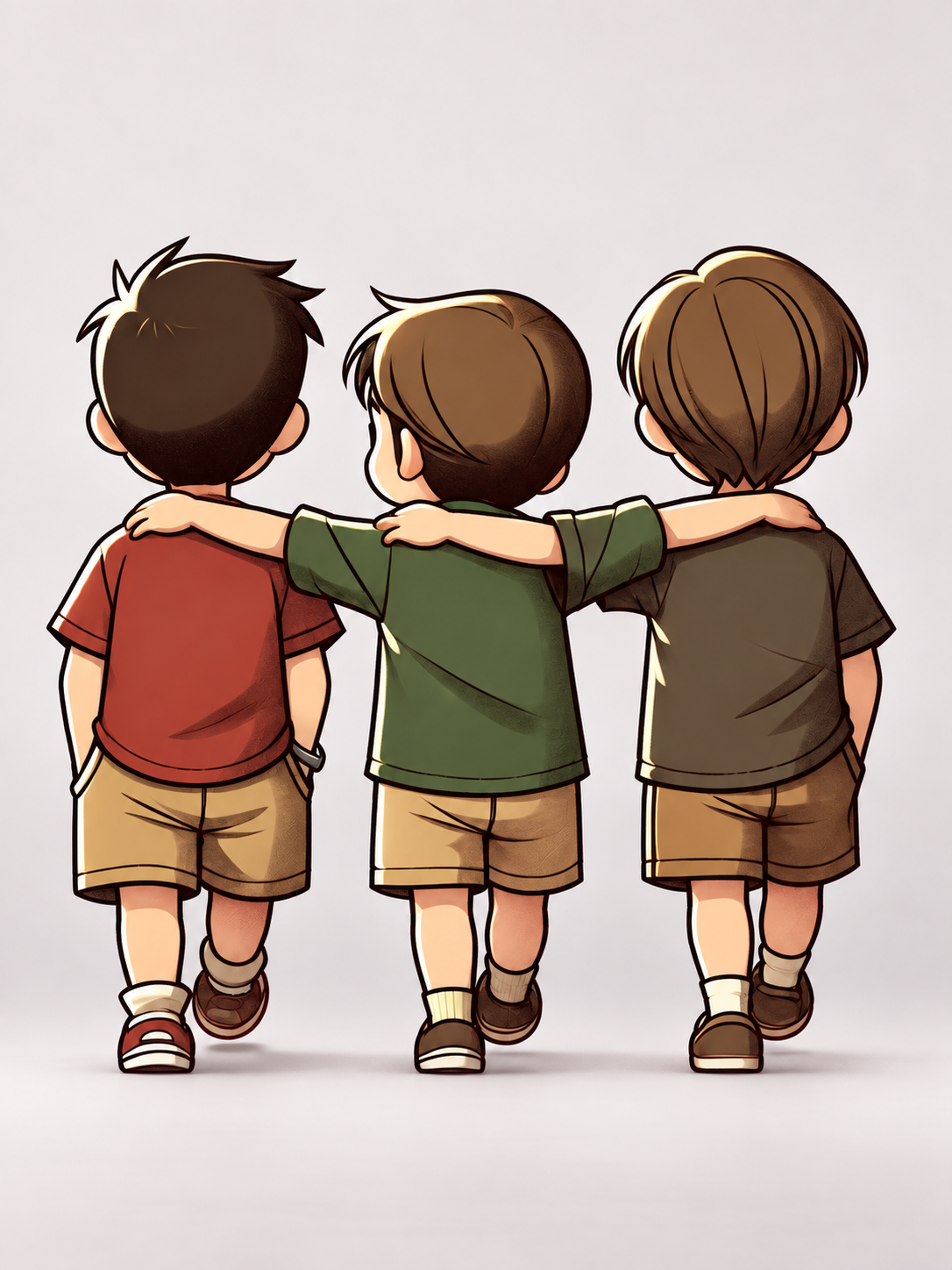 For Friends