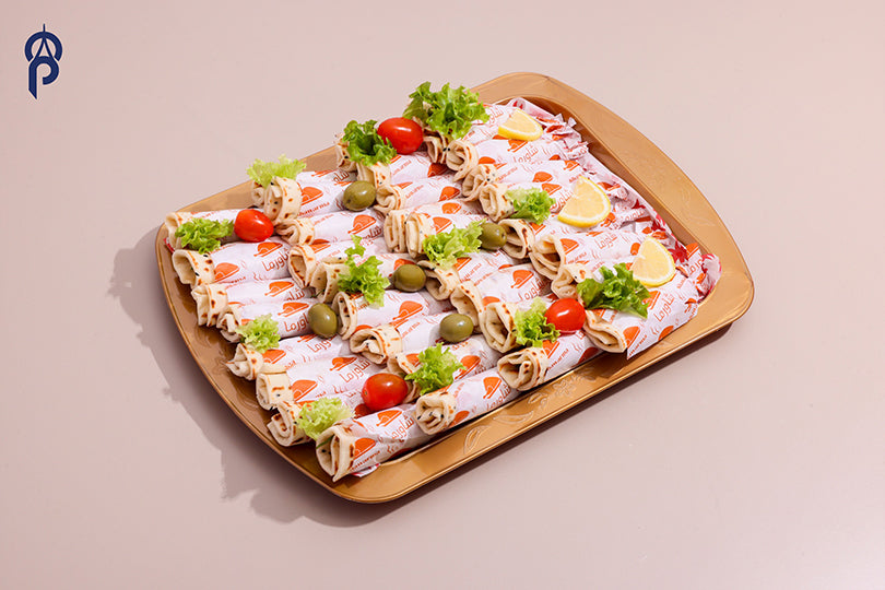 Fatayer Turkey فطاير تركيا