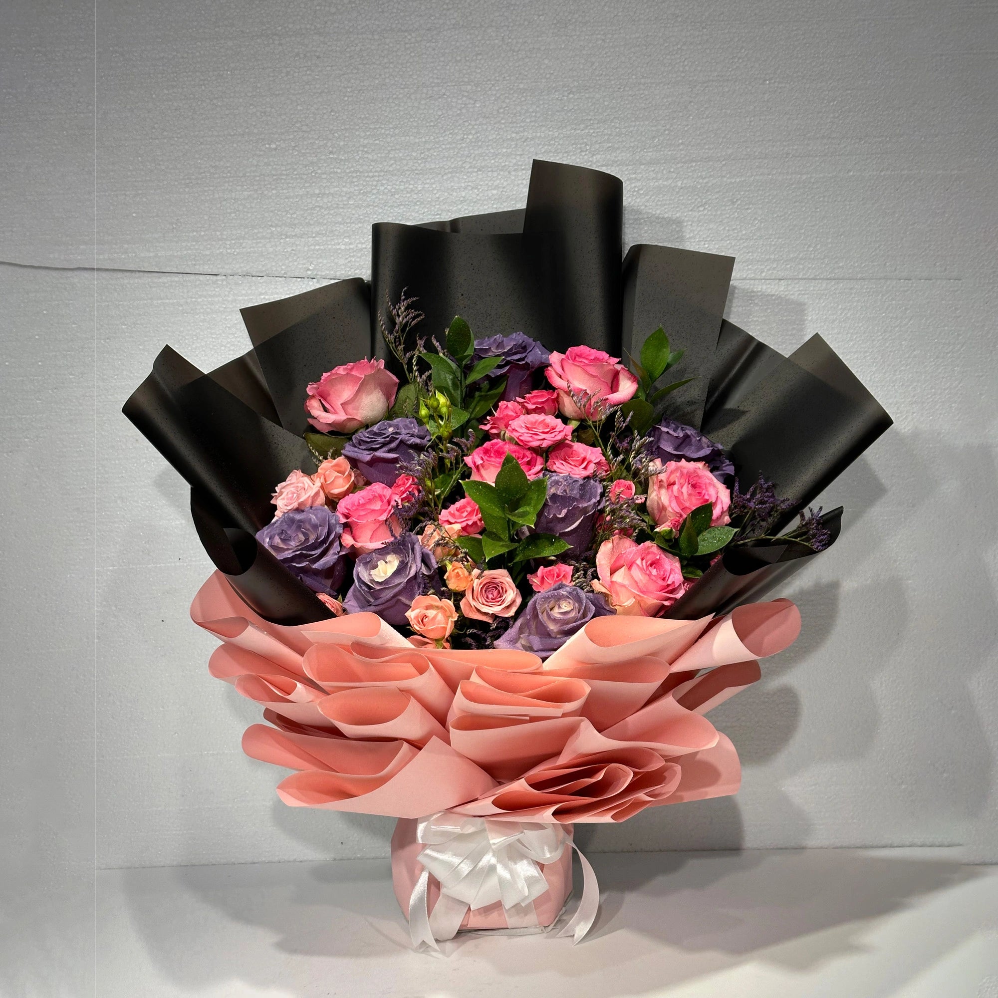 The Royal Wish Premium Bouquet