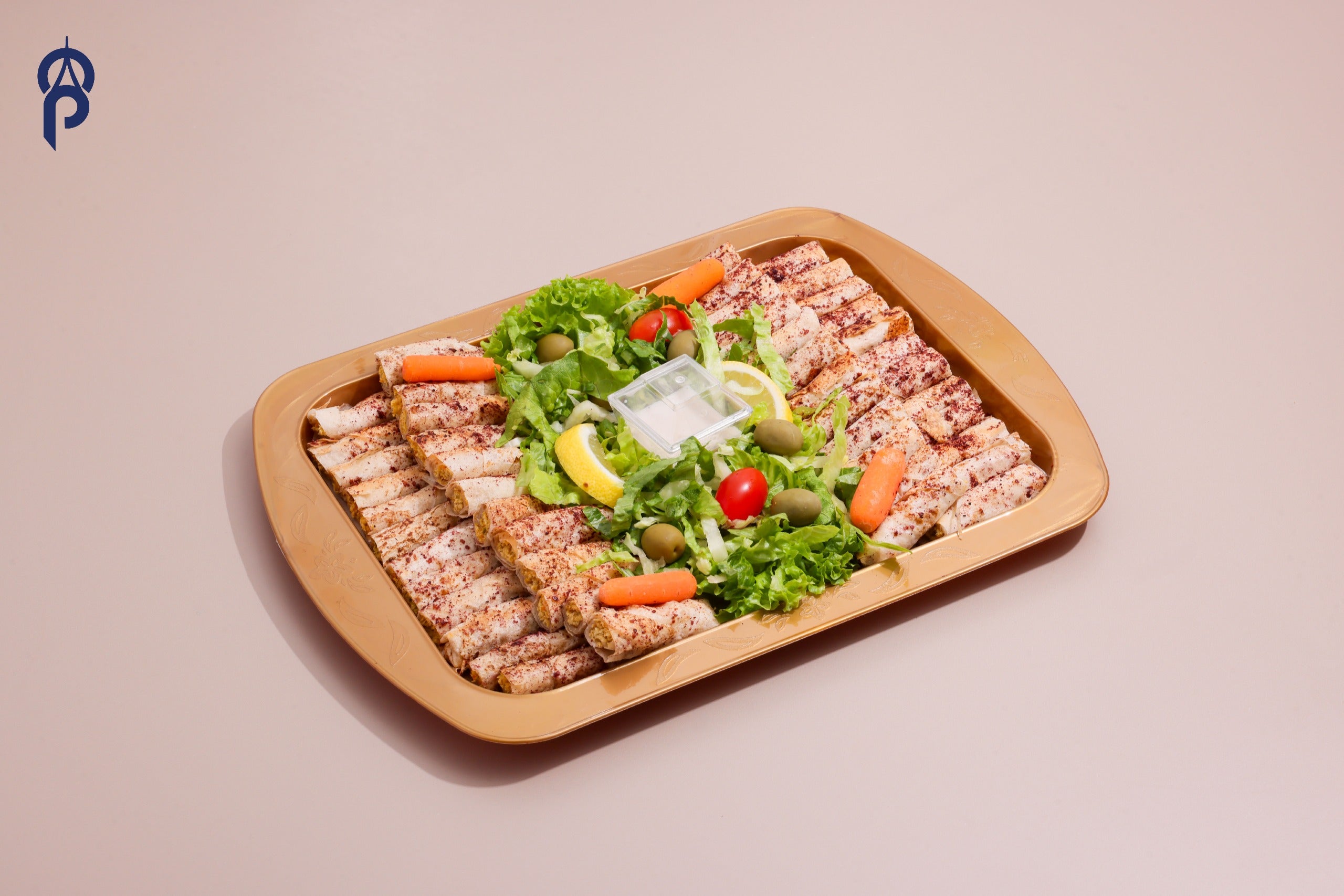 Musakhan Chicken مسخن دجاج