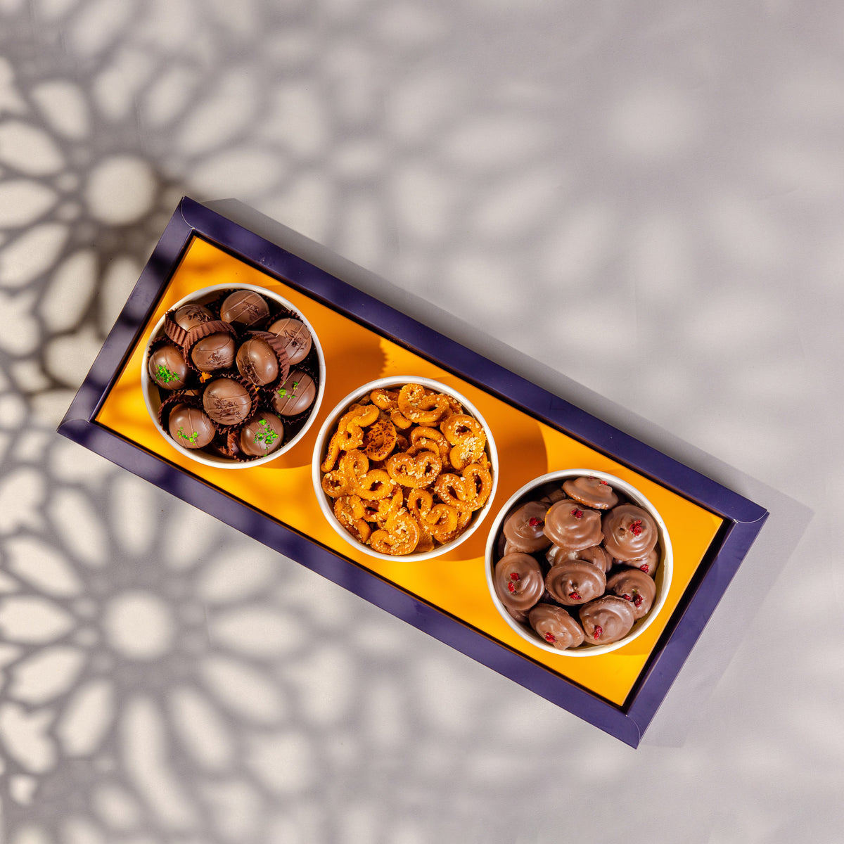 Biscuits In Qatar Best Arabic Sweets Delivery in Doha | Qatar | Chocolaparis Qatar ...