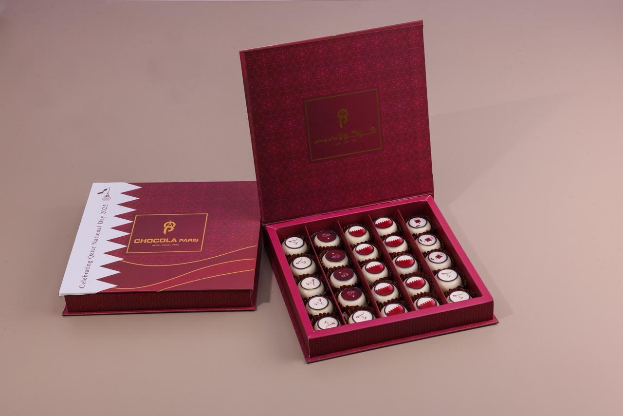 national day special sweet box
