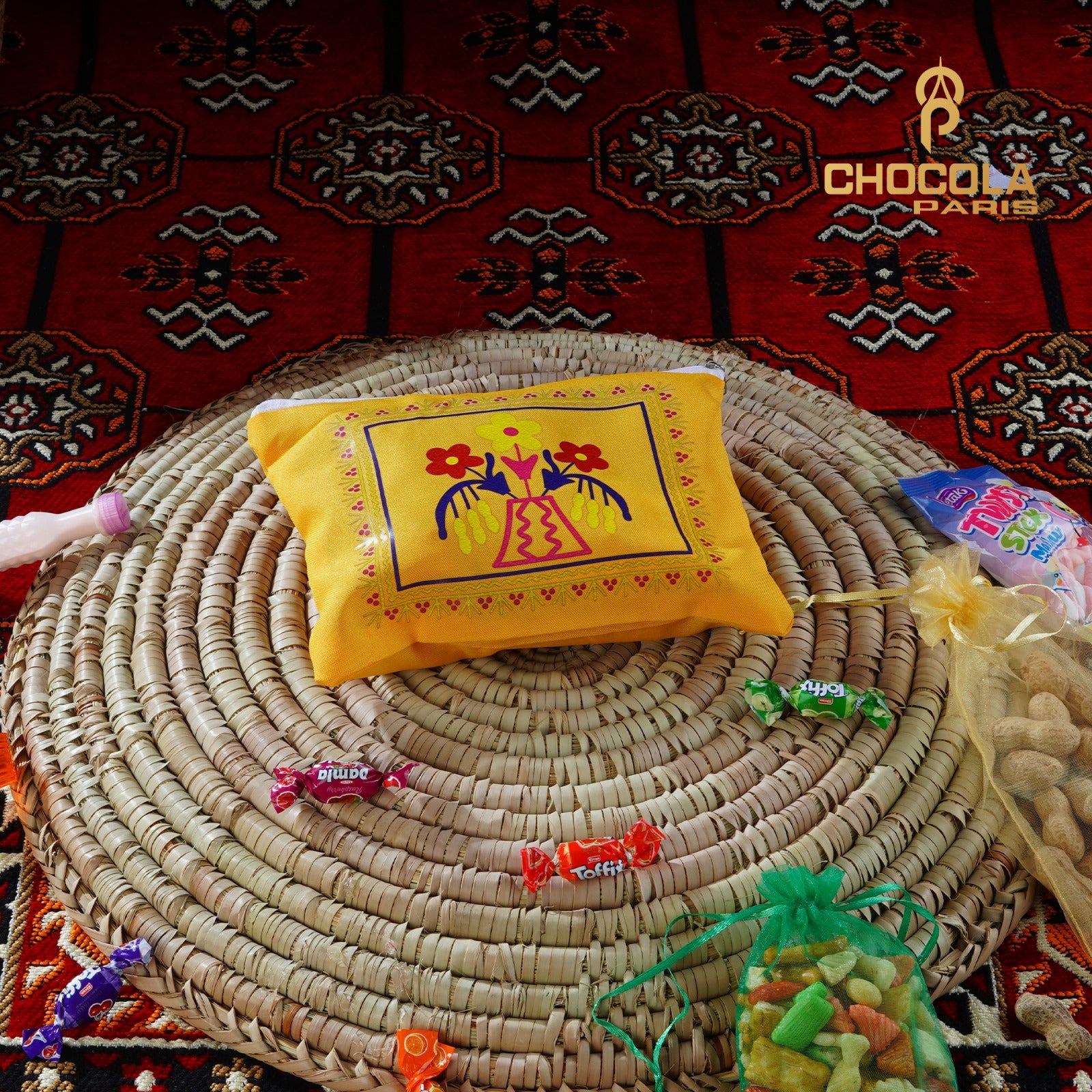Garango Cultural Gift Pack 9009