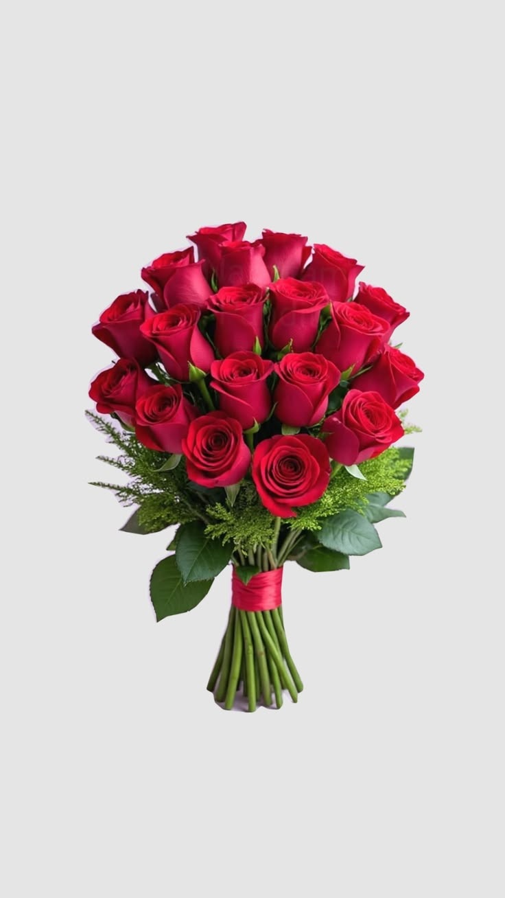 Forever Love Roses