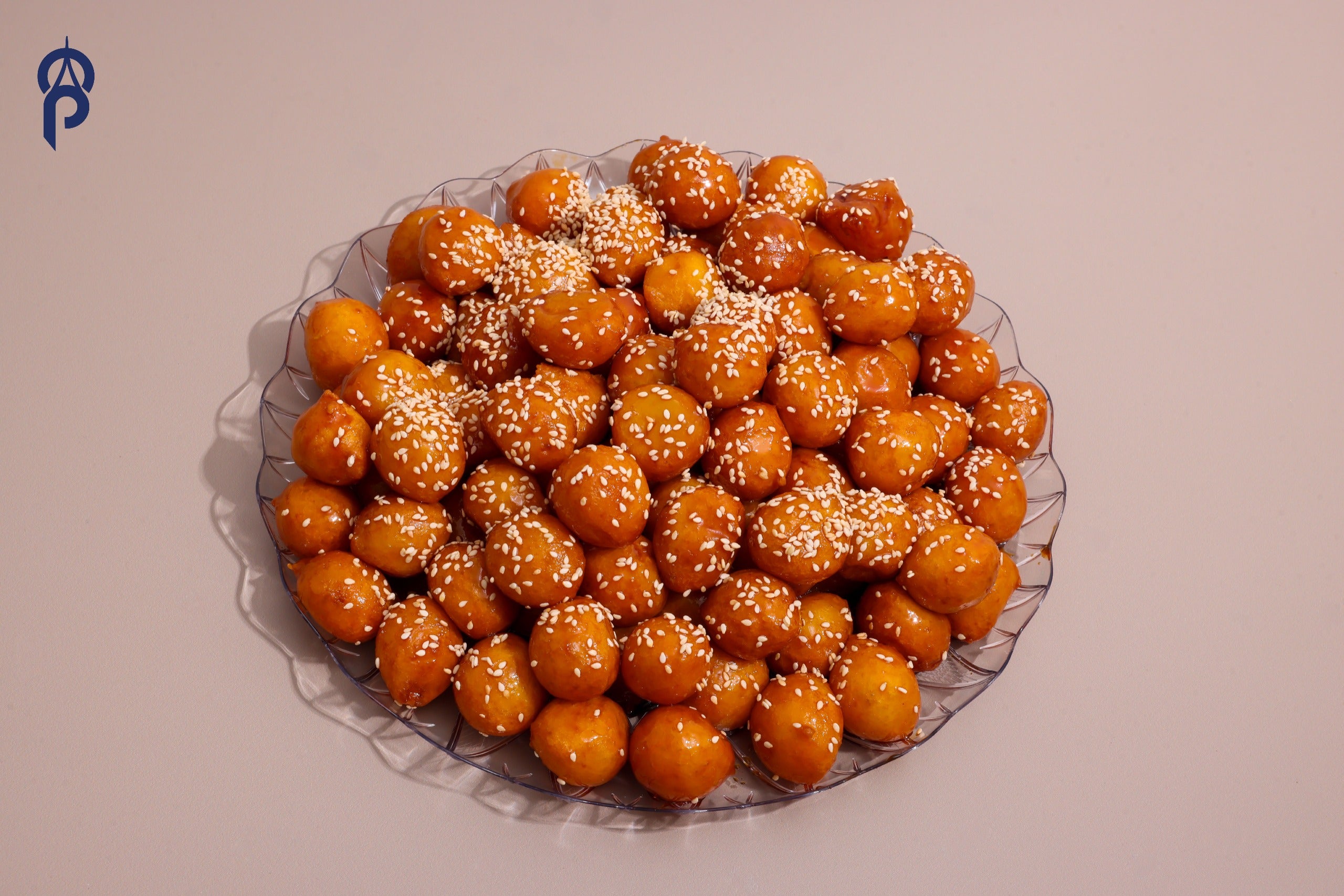 Luqaimat Dates لقيمات دبس تمر