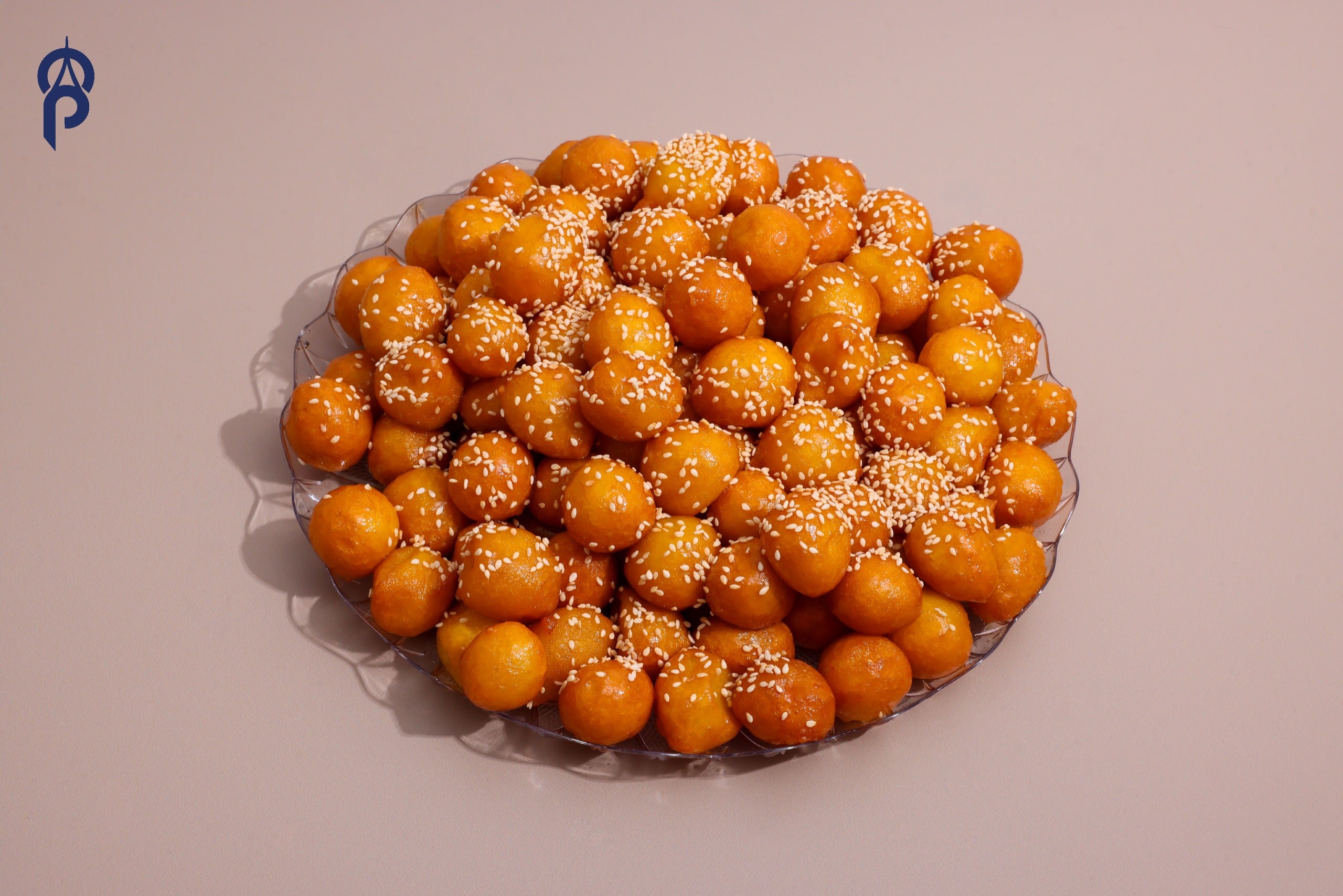 Luqaimat Sheera لقيمات بالقطر