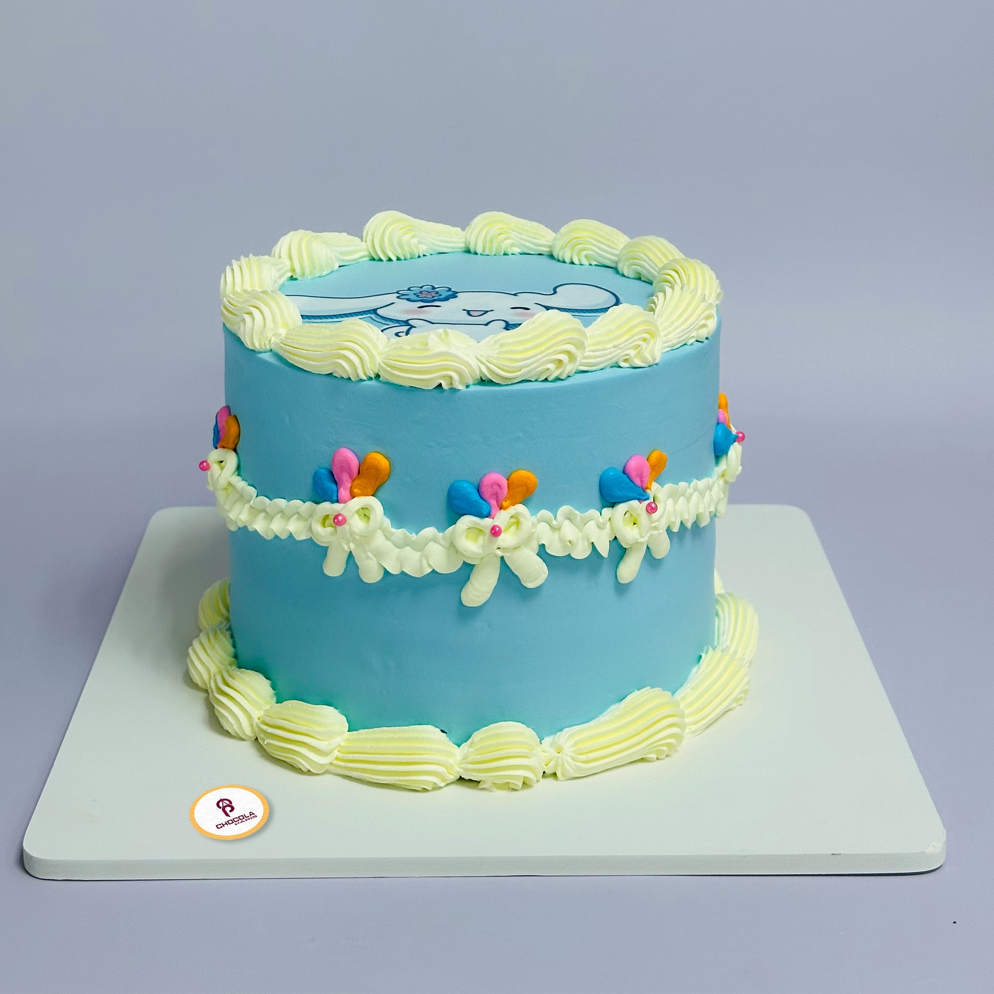 Cinnamoroll Cake