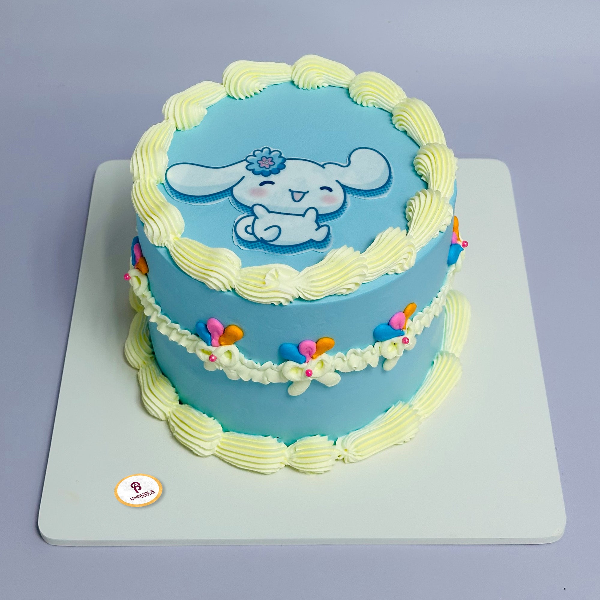 Cinnamoroll Cake