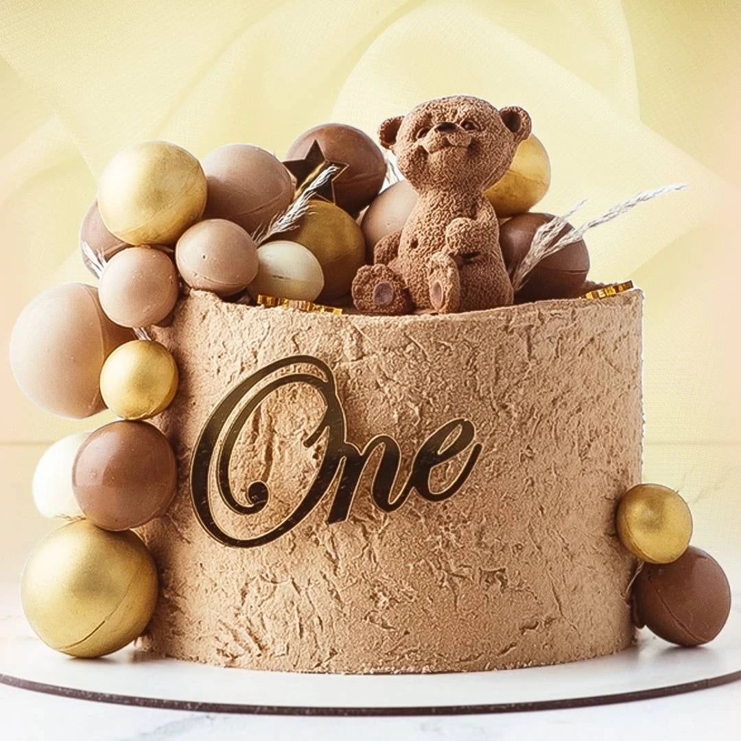 Best Cake In Doha and Qatar