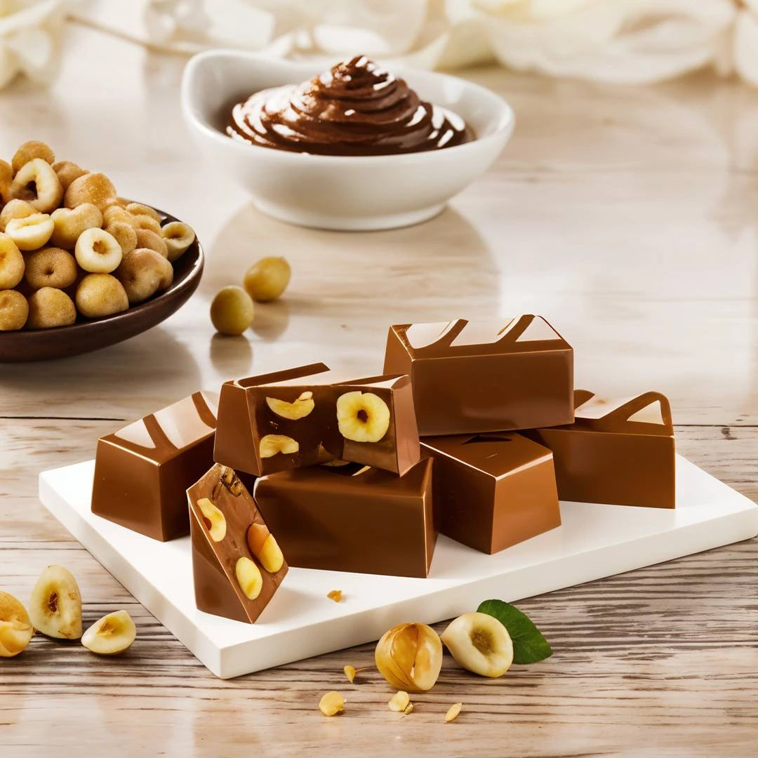 Premium Quality Chocolate