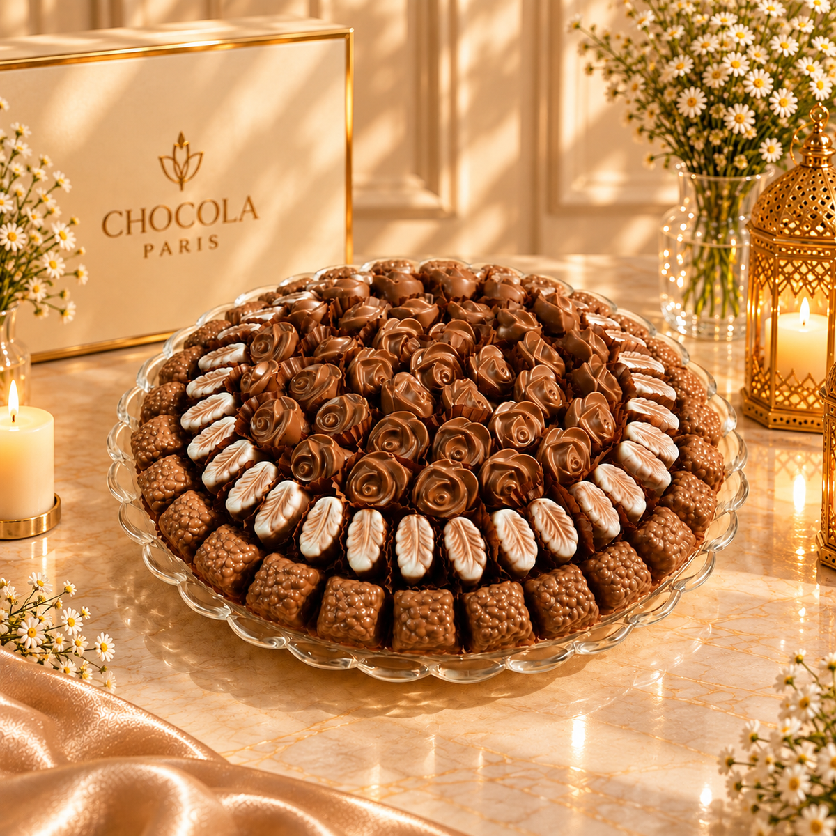 Chocolate