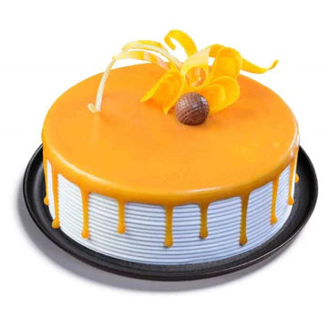 fusion mango treat cakes in Qatar