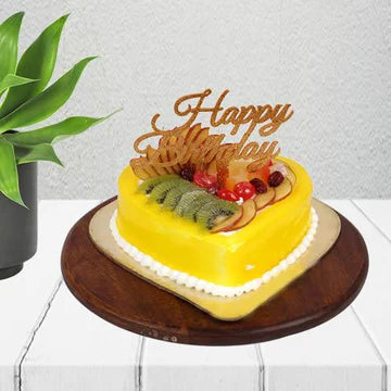 Order Birthday Cakes Online Qatar