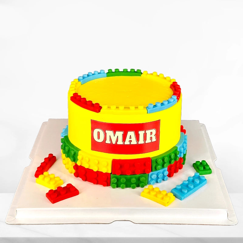 kids cake in Qatar