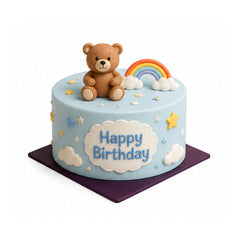 Kids Cakes