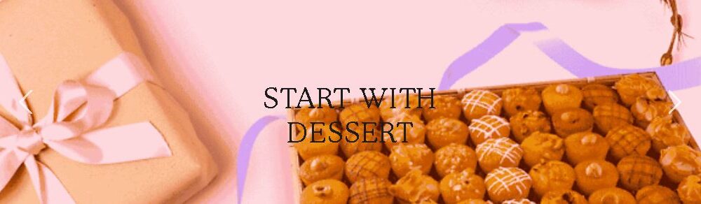 Yummy Arabic Desserts That Every Sweet-Lover In Qatar