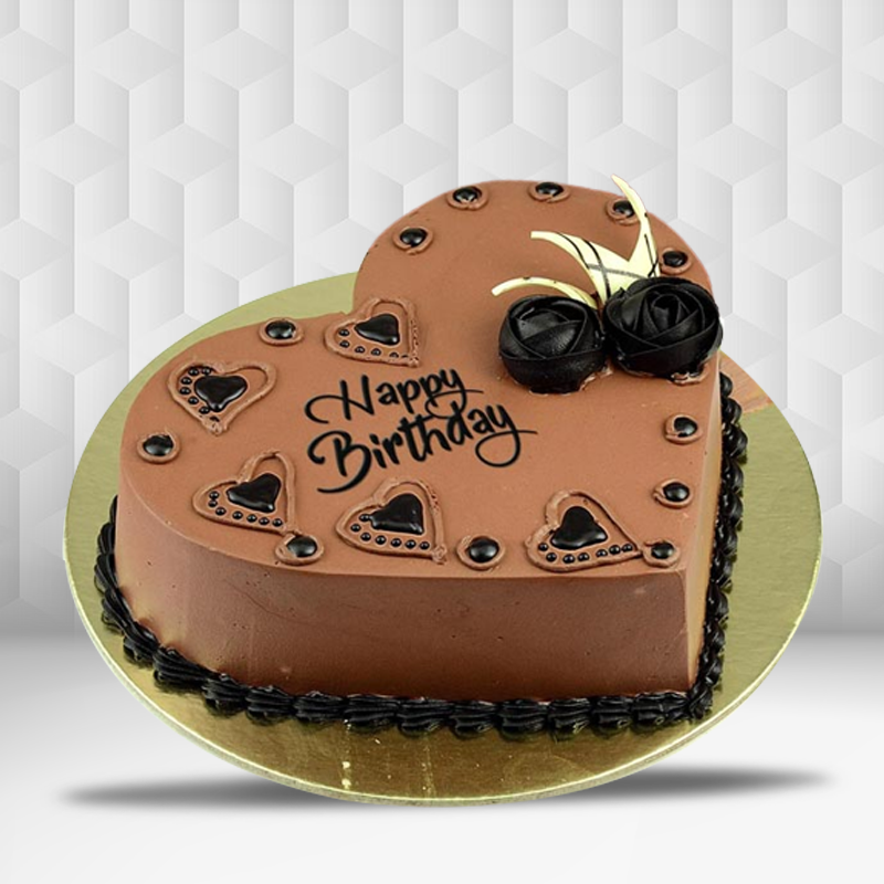 12 Best Birthday Cakes To Order Online For Delivery - The Three Snackateers