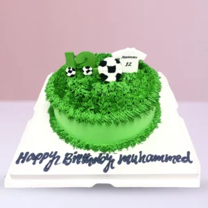 Cakes :: Best Football Themed Cake