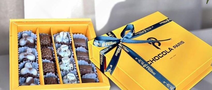 Elevate Your EID Celebrations with Exquisite Eid Gift Boxes in Qatar!