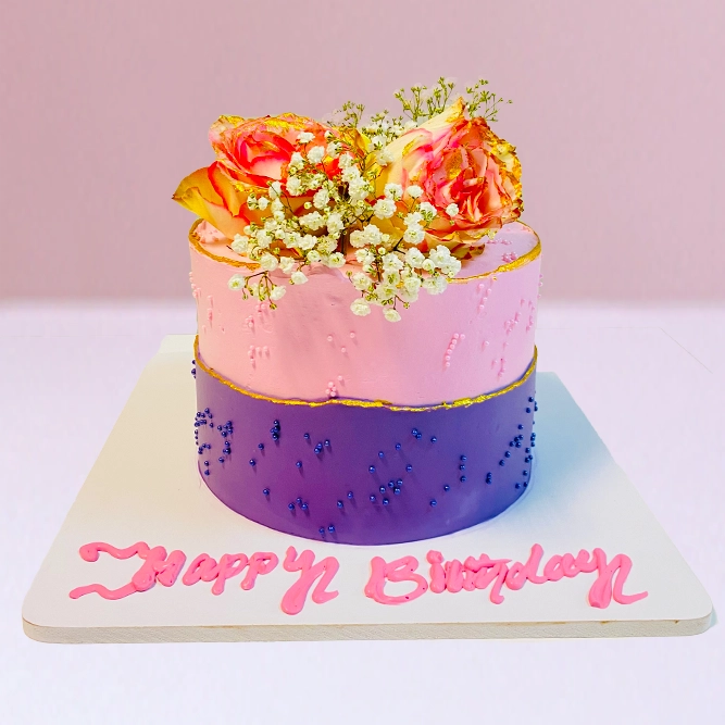 Buy Birthday Cakes in Qatar