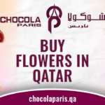 buy flowers in qatar