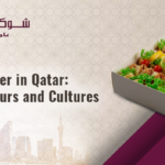 Buy Online Fatayer in Qatar_ A Fusion of Flavours and Cultures