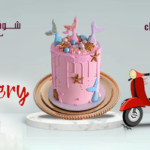 Online Cake Delivery in Qatar/doha