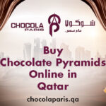 buy Chocolate Pyramids online in Qatar