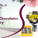 flowers and chocolates online delivery in Qatar