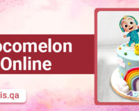 Buy cocomelon cakes Online